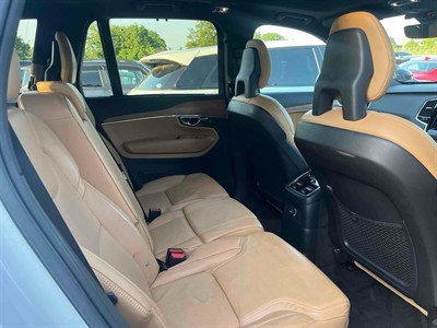 2016 Volvo XC90 - Thumbnail