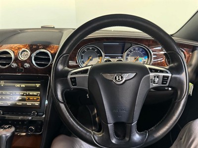 2012 Bentley Continental - Thumbnail