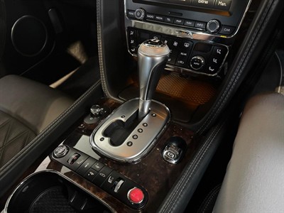 2012 Bentley Continental - Thumbnail