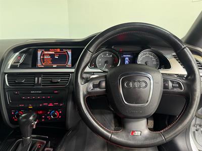 2008 Audi S5 - Thumbnail
