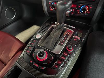 2008 Audi S5 - Thumbnail