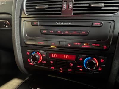 2008 Audi S5 - Thumbnail