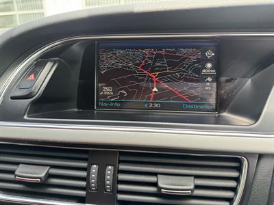 2008 Audi S5 - Thumbnail