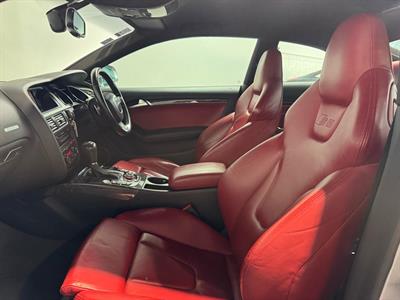 2008 Audi S5 - Thumbnail
