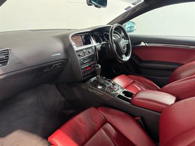 2008 Audi S5 - Thumbnail