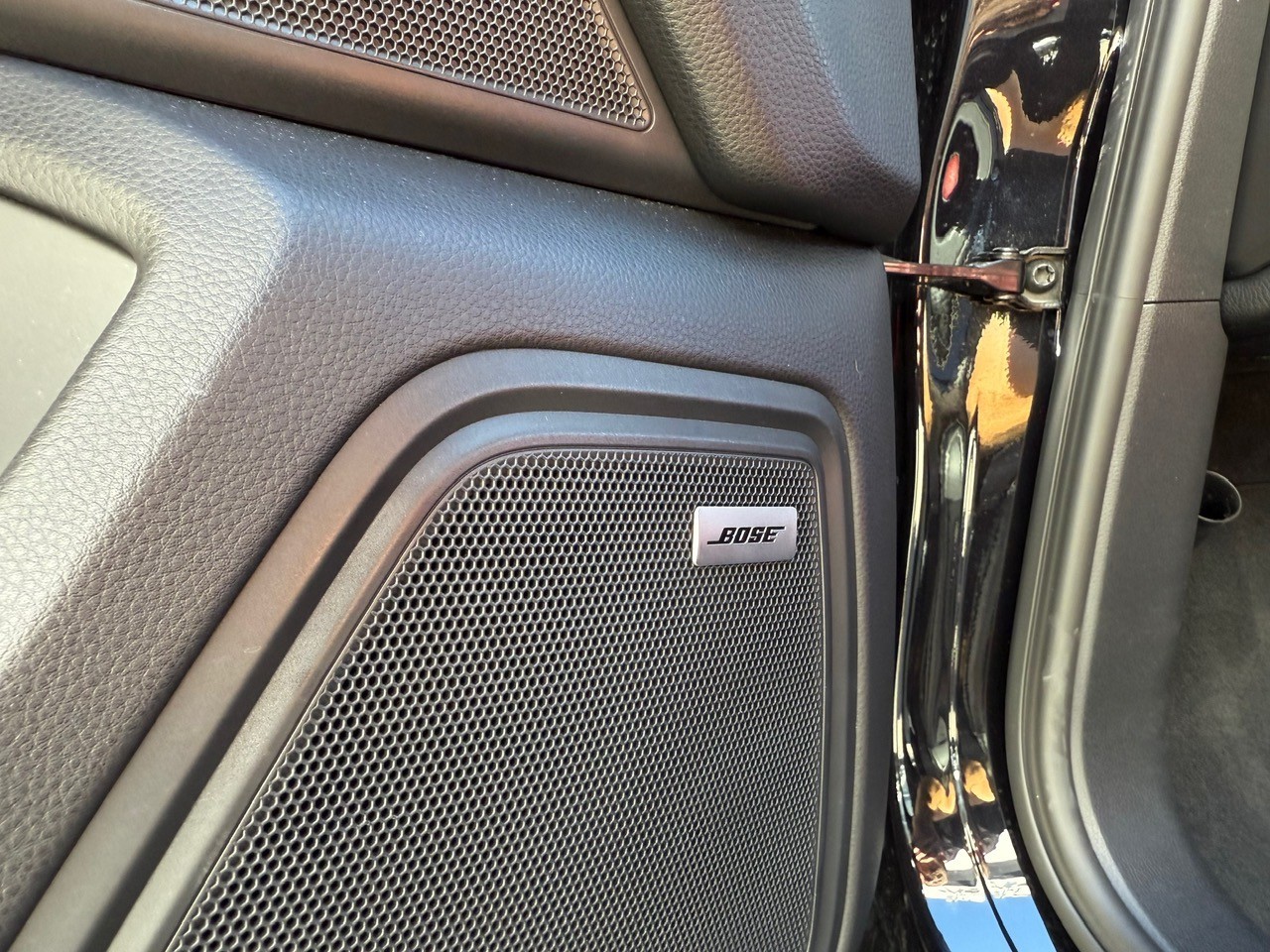 2016 Porsche Macan