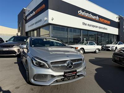 2016 Mercedes-Benz A 180 - Thumbnail