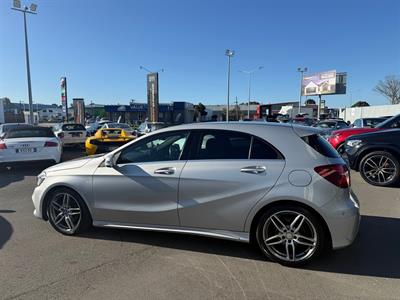 2016 Mercedes-Benz A 180 - Thumbnail