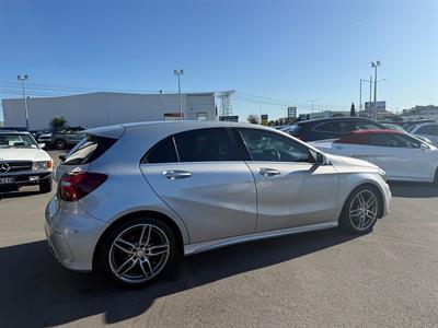 2016 Mercedes-Benz A 180 - Thumbnail