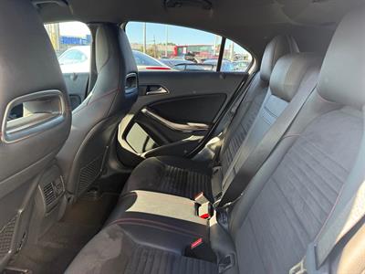 2016 Mercedes-Benz A 180 - Thumbnail