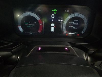 2024 Toyota Land Cruiser Prado - Thumbnail