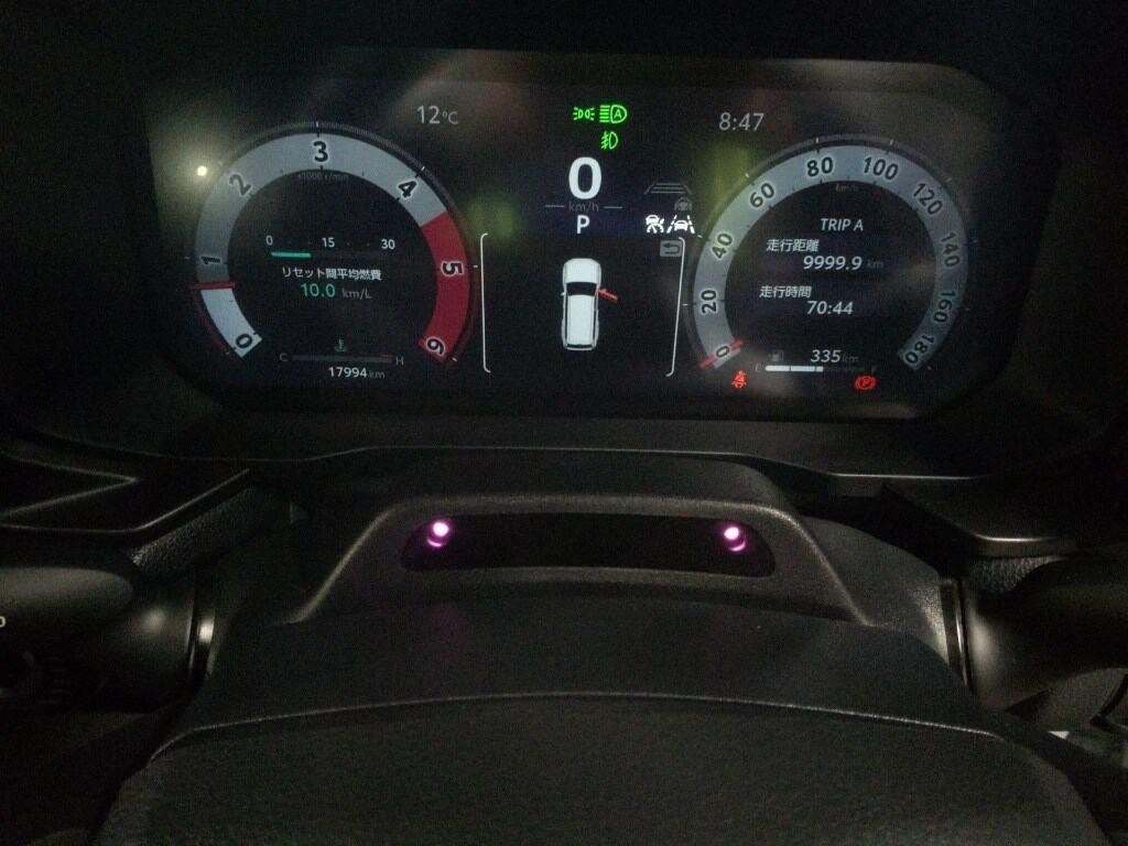 2024 Toyota Land Cruiser Prado