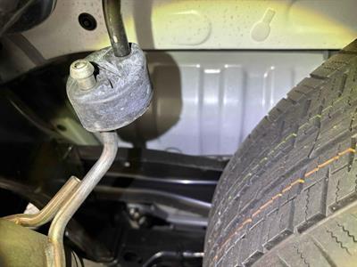 2024 Toyota Land Cruiser Prado - Thumbnail