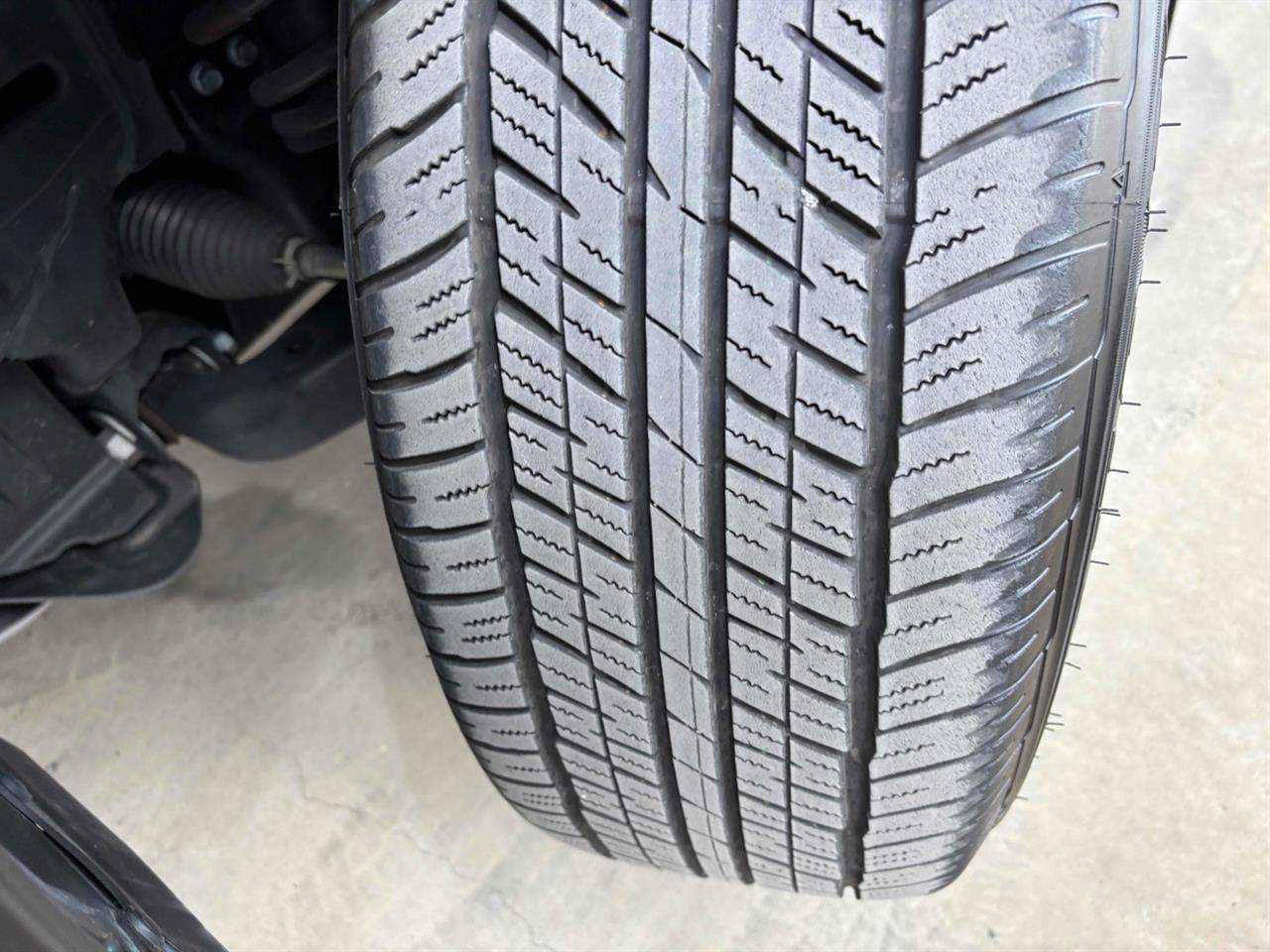 2024 Toyota Land Cruiser Prado