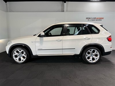 2010 BMW X5 - Thumbnail