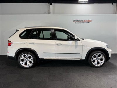2010 BMW X5 - Thumbnail