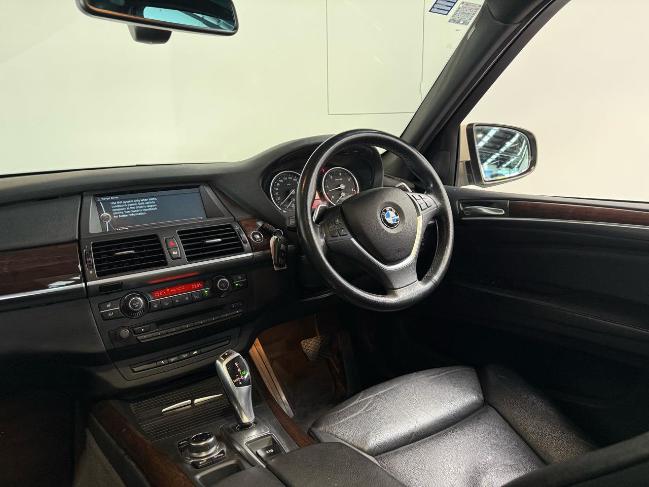 2010 BMW X5