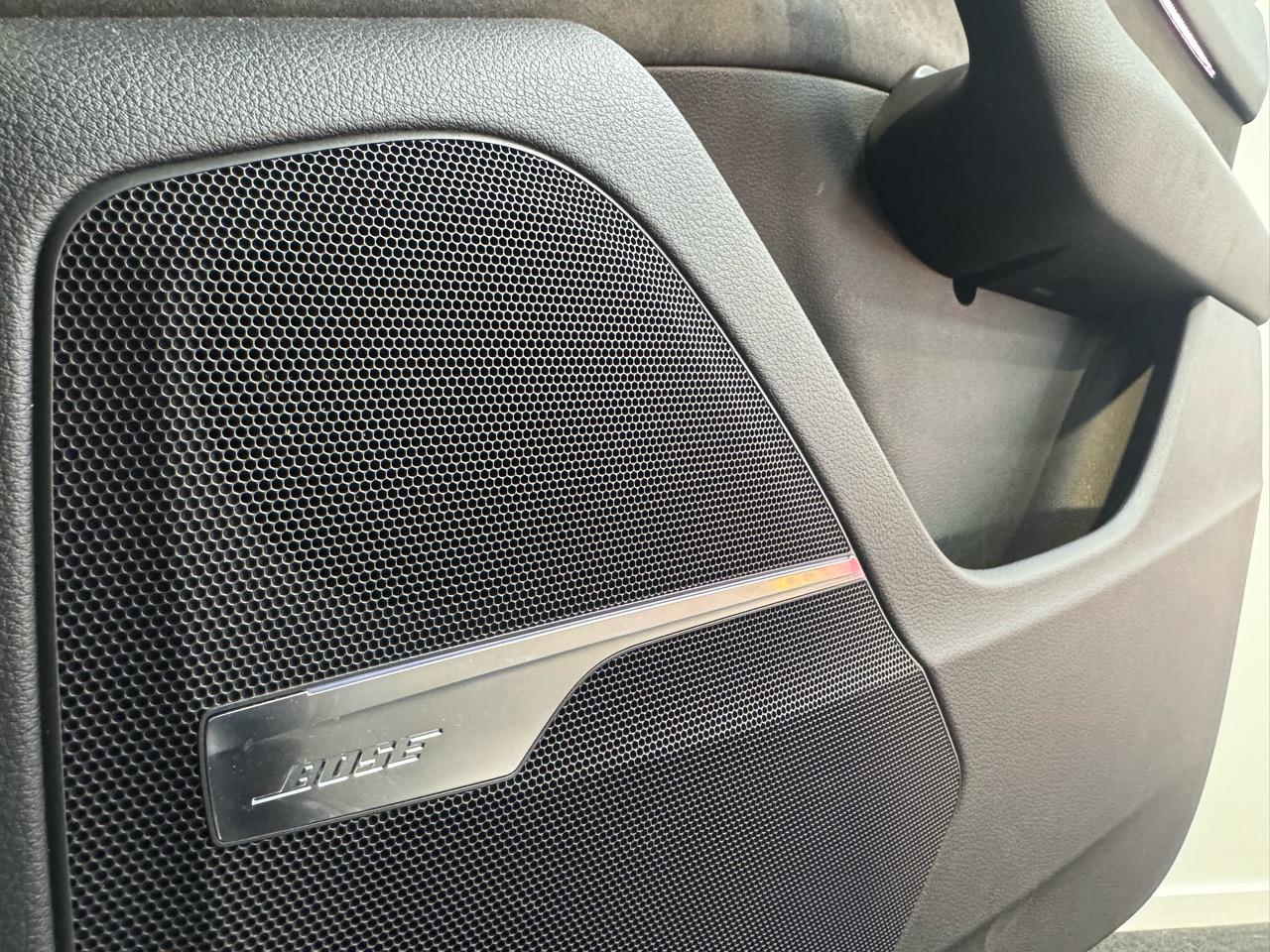 2017 Audi SQ7