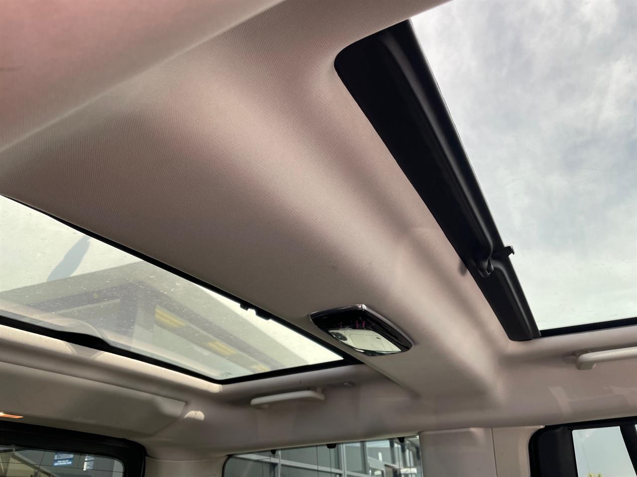 2015 Land Rover Discovery