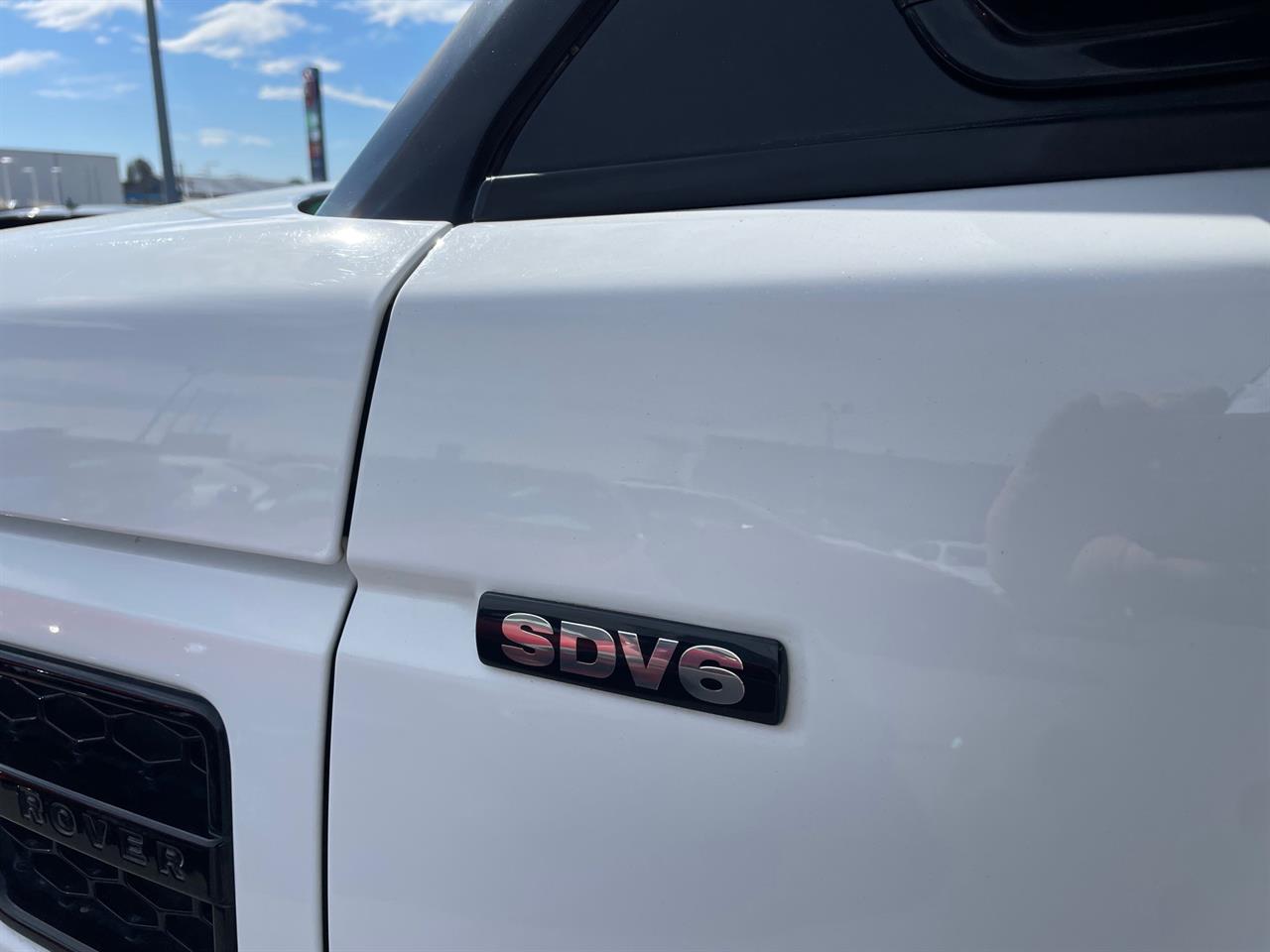 2015 Land Rover Discovery