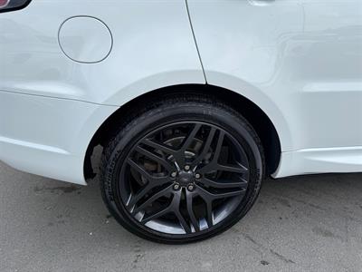 2013 Land Rover Range Rover Sport - Thumbnail