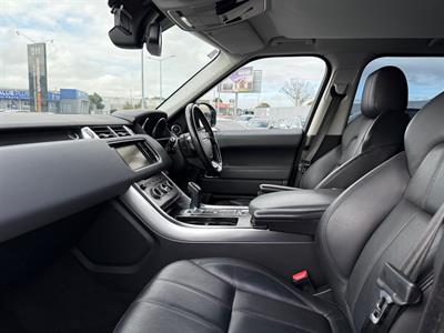 2013 Land Rover Range Rover Sport - Thumbnail