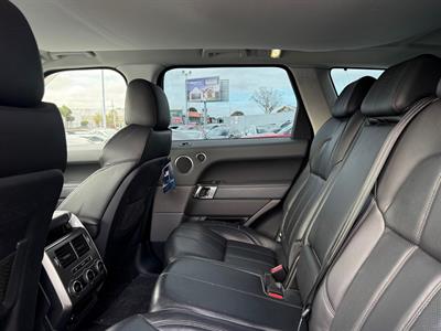 2013 Land Rover Range Rover Sport - Thumbnail