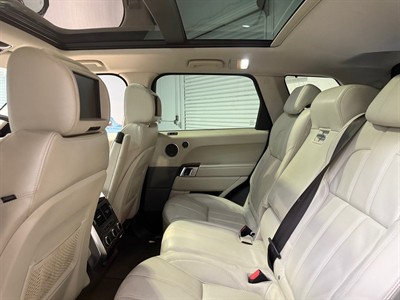 2015 Land Rover Range Rover Sport - Thumbnail