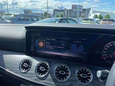 2019 Mercedes-Benz CLS 350 - Thumbnail