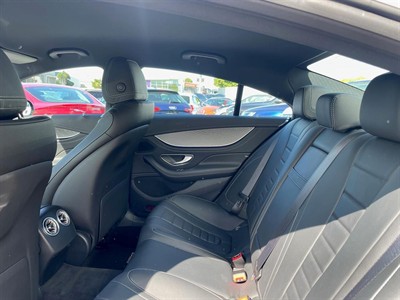 2019 Mercedes-Benz CLS 350 - Thumbnail