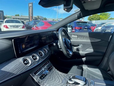 2019 Mercedes-Benz CLS 350 - Thumbnail