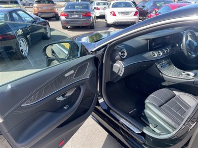 2019 Mercedes-Benz CLS 350 - Thumbnail