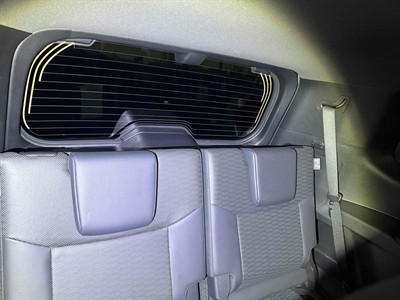 2024 Toyota Land Cruiser Prado - Thumbnail
