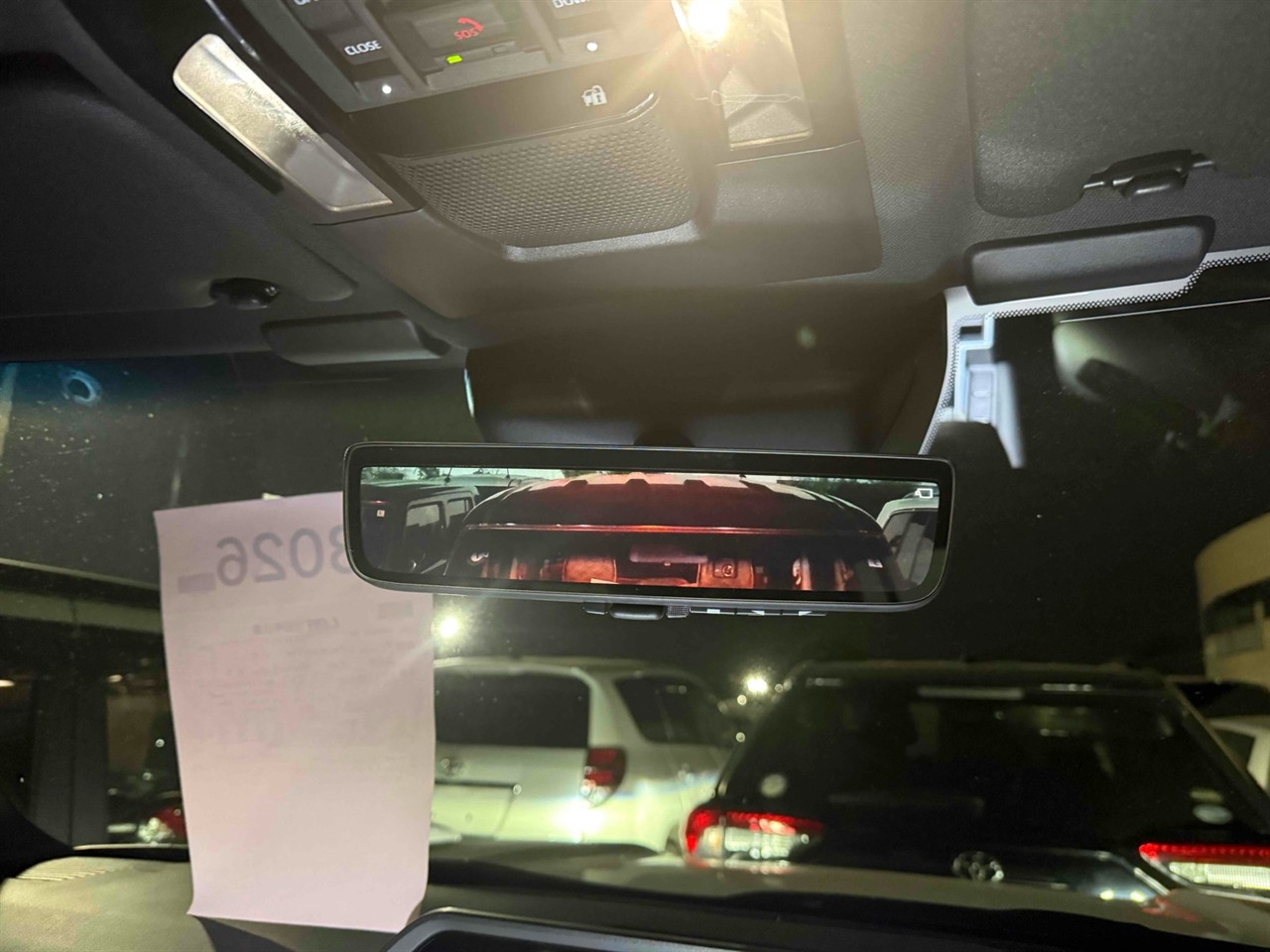 2024 Toyota Land Cruiser Prado