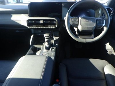 2024 Toyota Land Cruiser Prado - Thumbnail