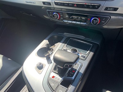 2017 Audi SQ7 - Thumbnail