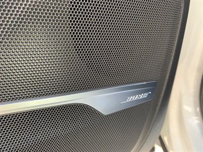 2017 Audi SQ7 - Thumbnail