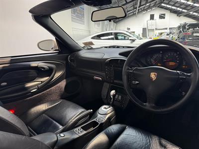 2004 Porsche 911 - Thumbnail