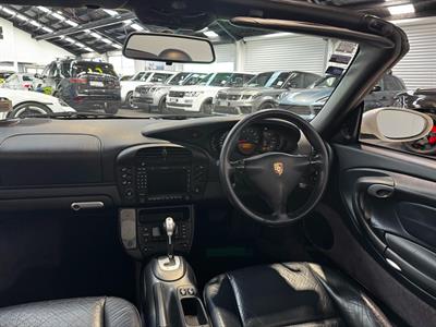 2004 Porsche 911 - Thumbnail