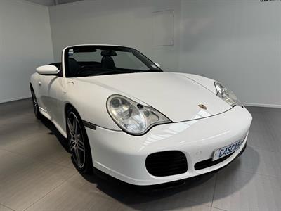 2004 Porsche 911 - Thumbnail