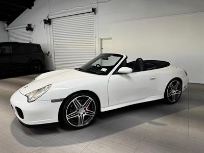 2004 Porsche 911 - Thumbnail