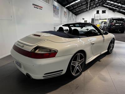 2004 Porsche 911 - Thumbnail