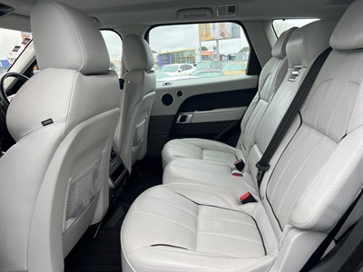 2015 Land Rover Range Rover Sport - Thumbnail