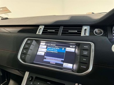 2014 Land Rover Range Rover Evoque - Thumbnail
