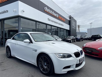 2010 BMW M3 - Thumbnail