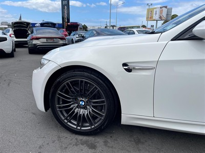 2010 BMW M3 - Thumbnail