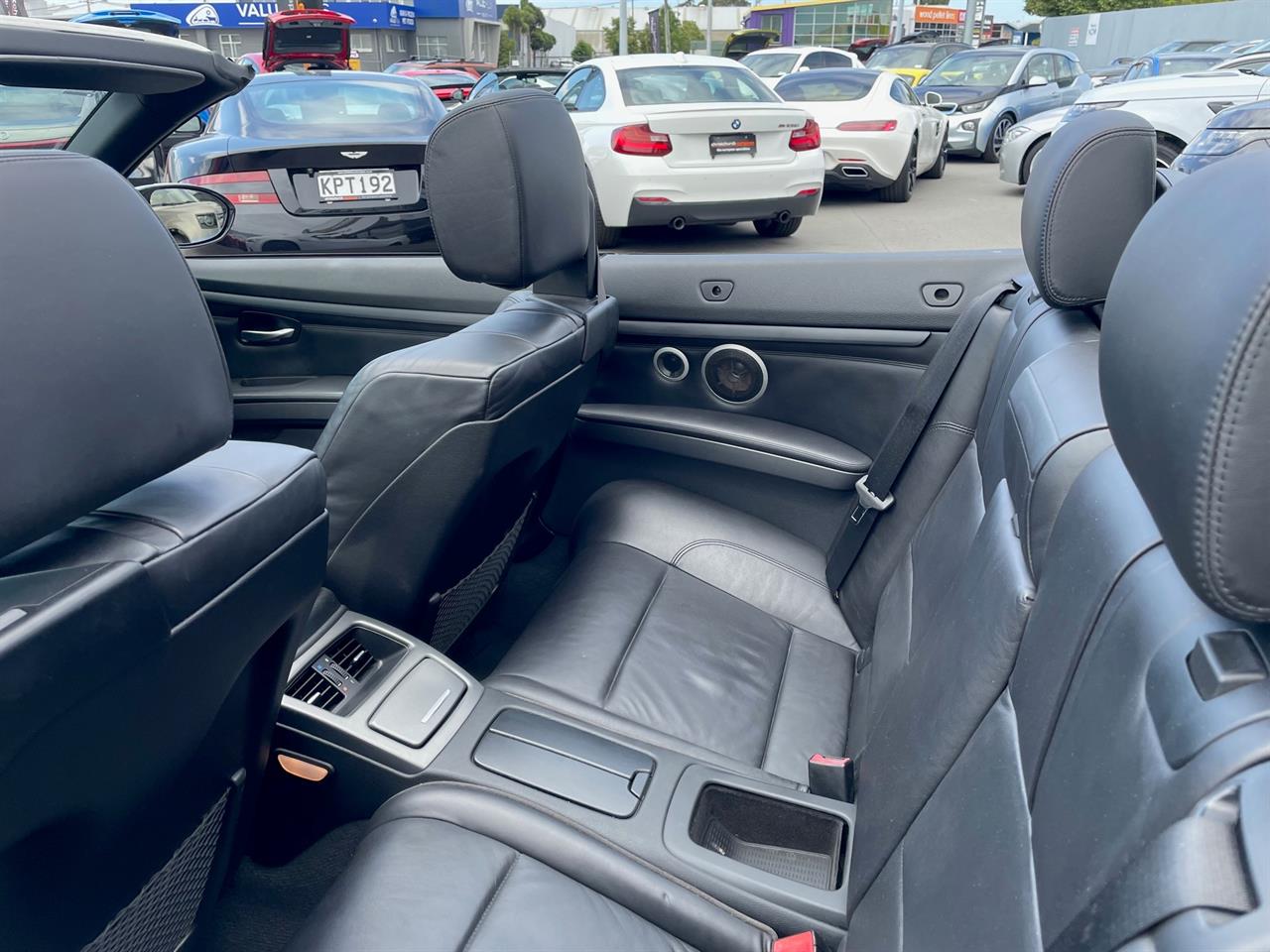2010 BMW M3