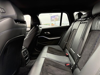 2019 BMW 320d - Thumbnail