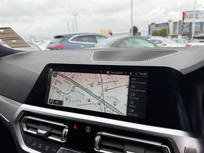 2019 BMW 320d - Thumbnail