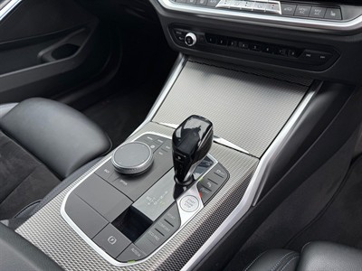 2019 BMW 320d - Thumbnail
